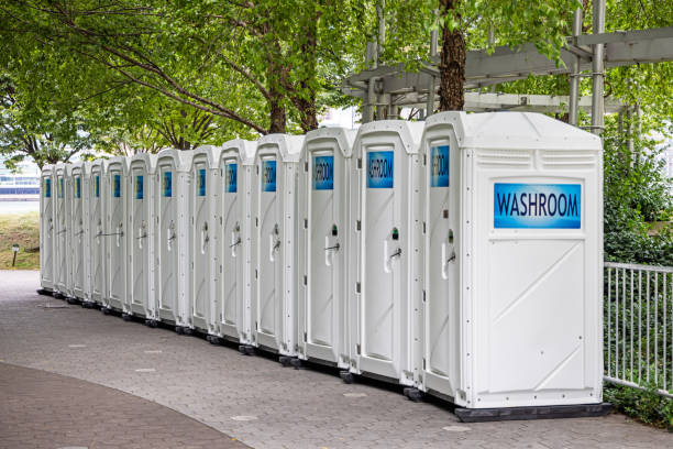 Portable Toilet Options We Offer in Urbana, MD