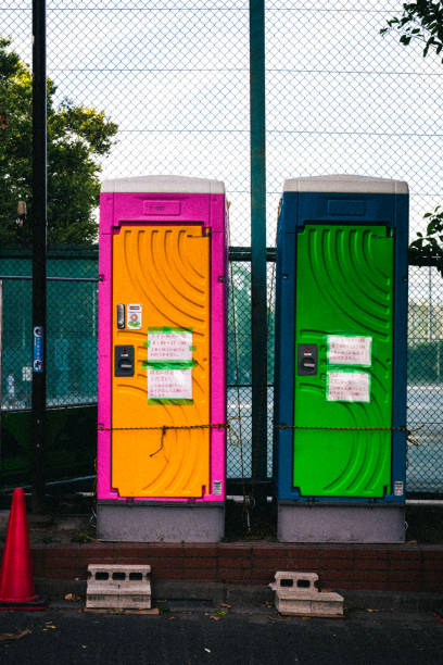 Best Event porta potty rental  in Urbana, MD