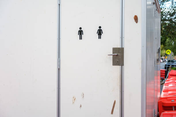 Best Temporary restroom rental  in Urbana, MD