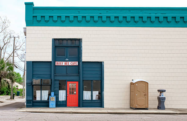 Best Construction site porta potty rental  in Urbana, MD