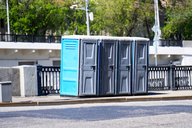 Best Best portable toilet rental  in Urbana, MD