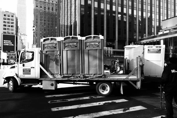 Urbana, MD Porta Potty Rental Pros