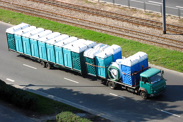Best Porta potty rental near me  in Urbana, MD